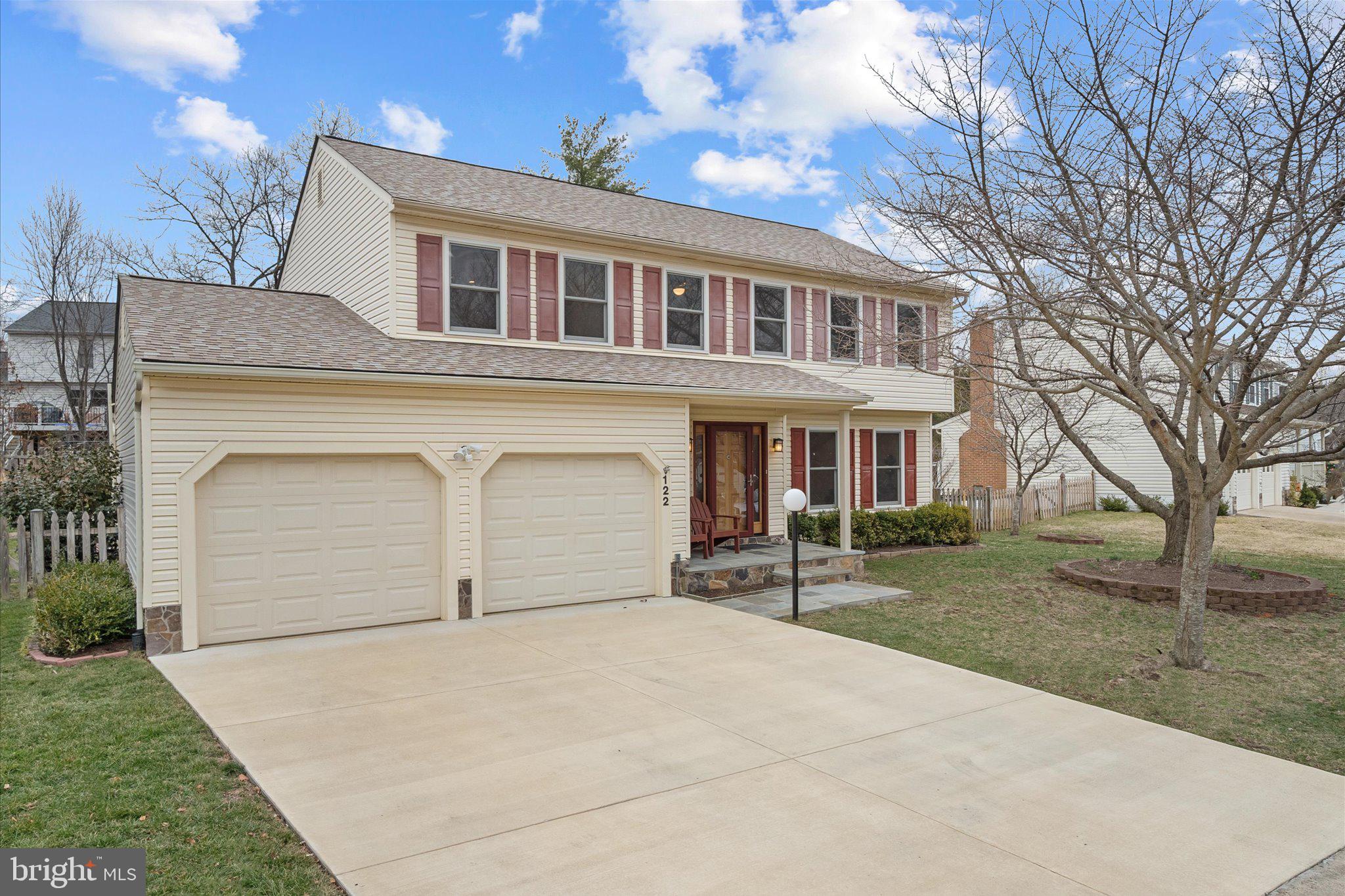 FOREST RIDGE - Residential