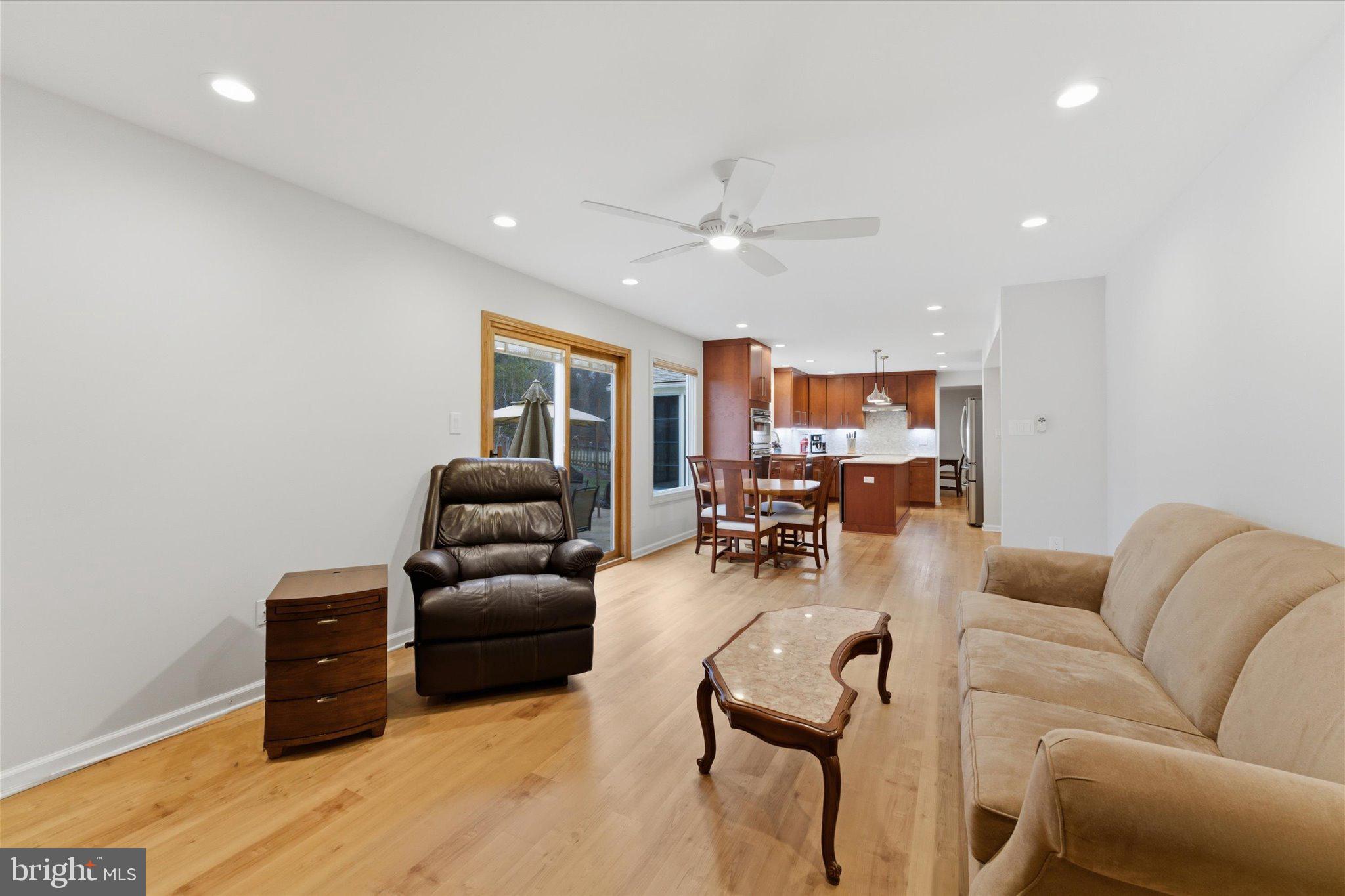 FOREST RIDGE - Residential