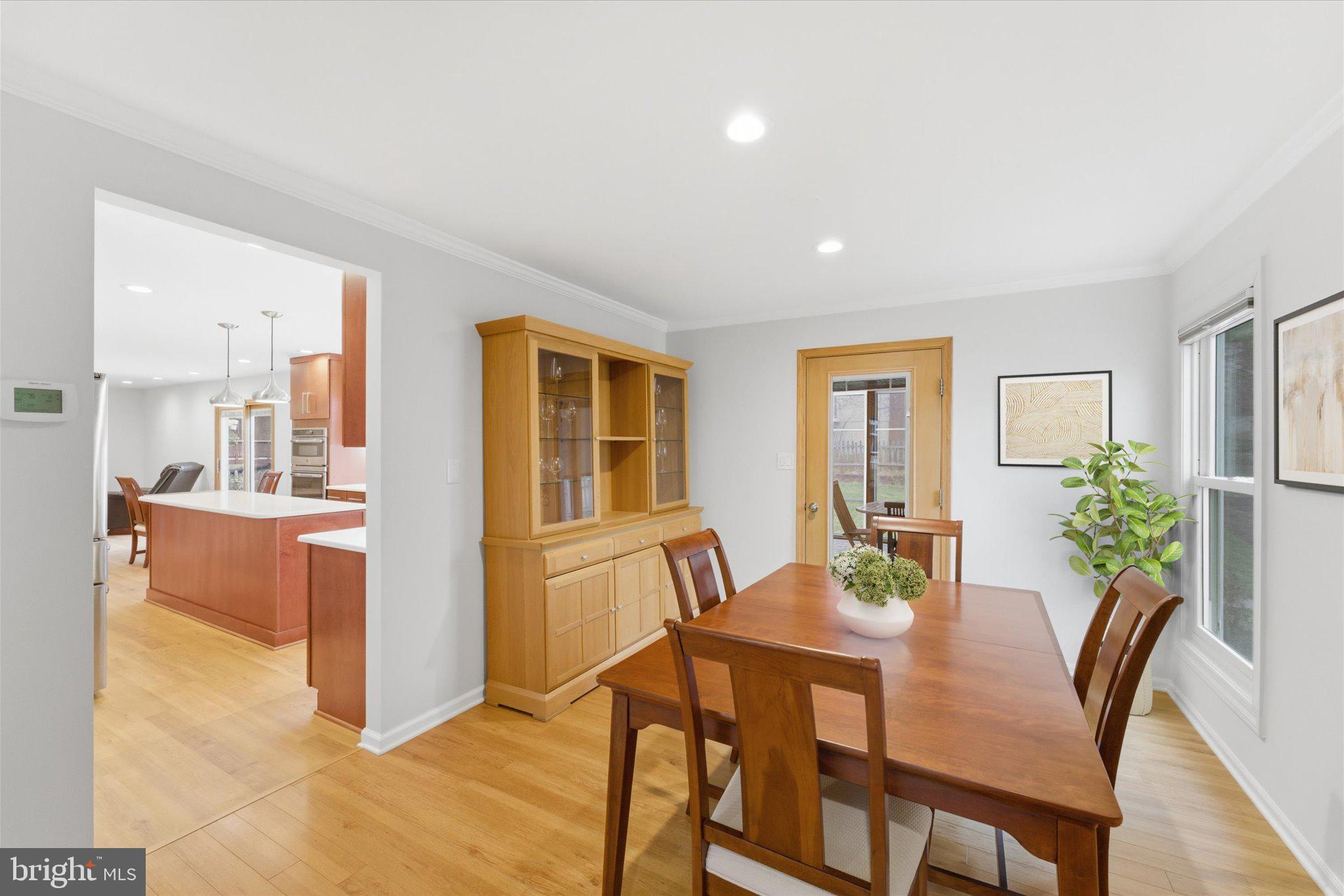 FOREST RIDGE - Residential