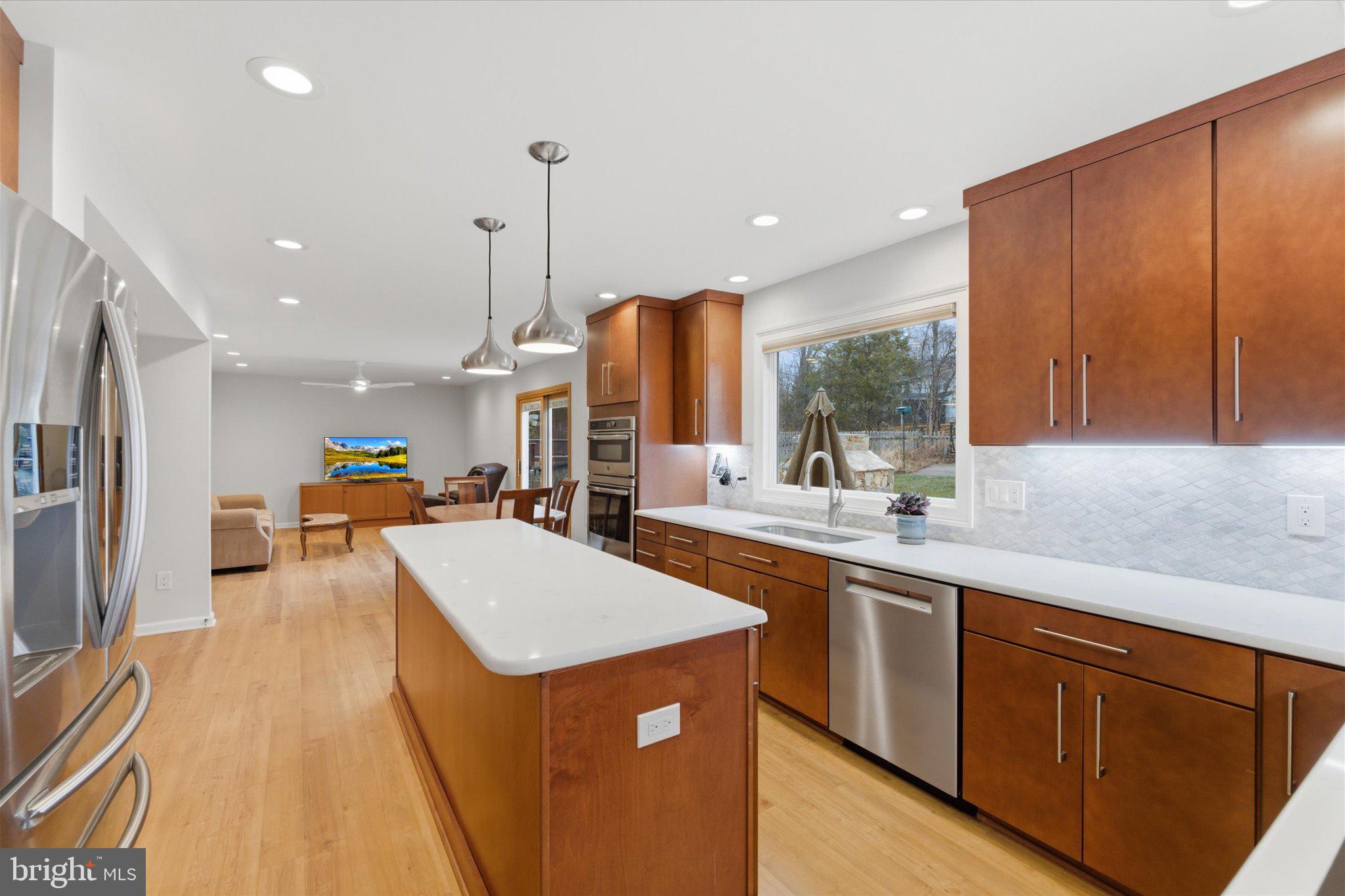 FOREST RIDGE - Residential