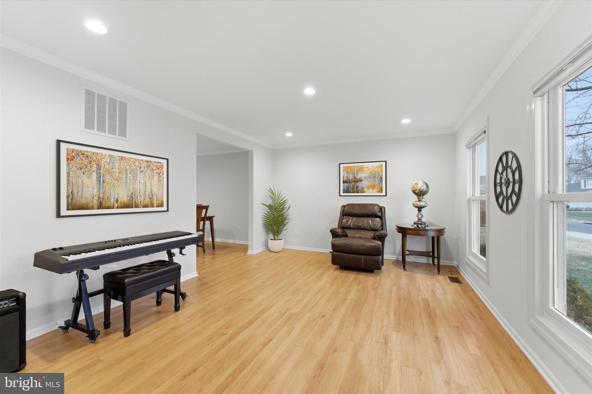 FOREST RIDGE - Residential