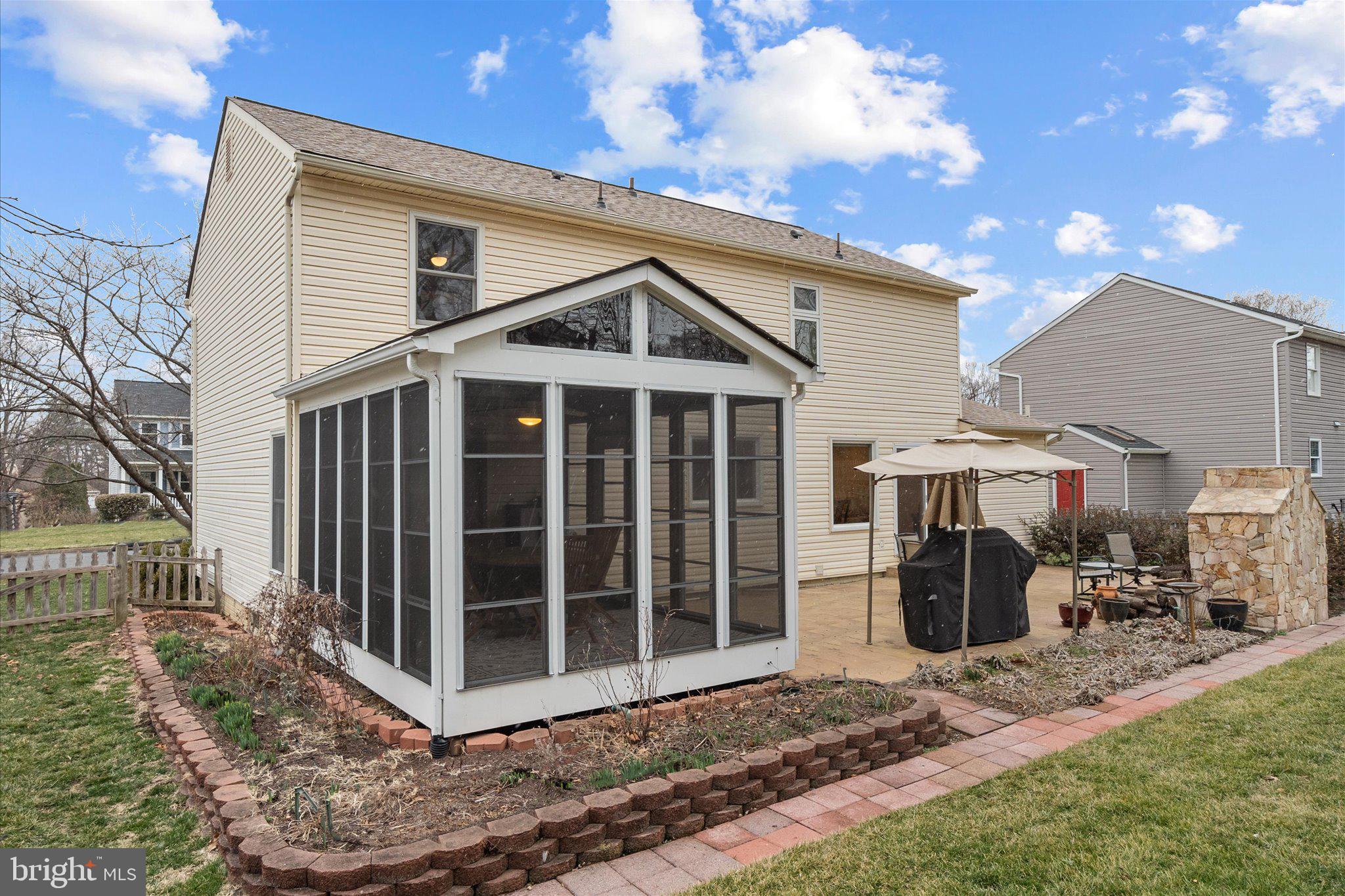 FOREST RIDGE - Residential