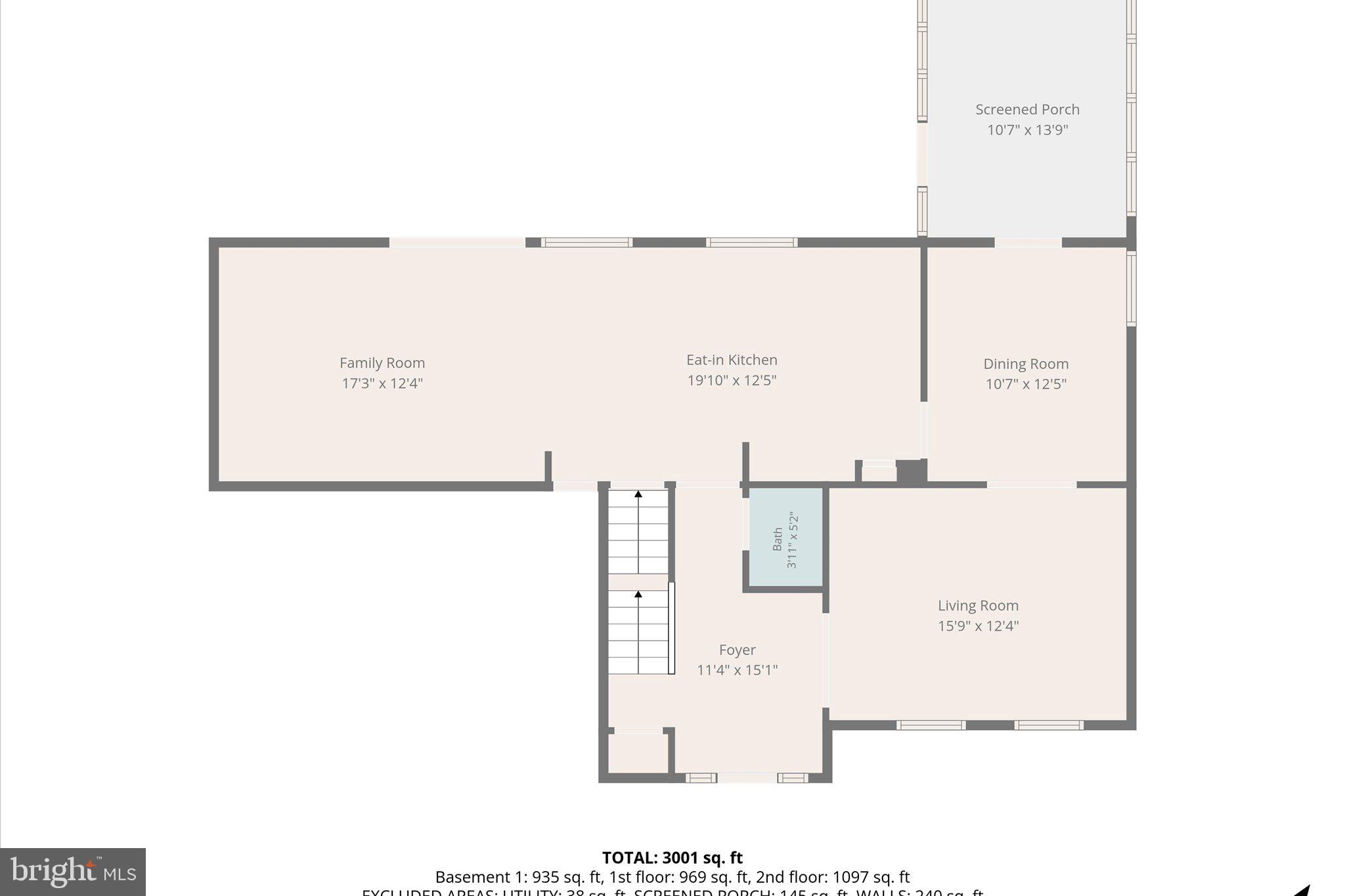 FOREST RIDGE - Residential
