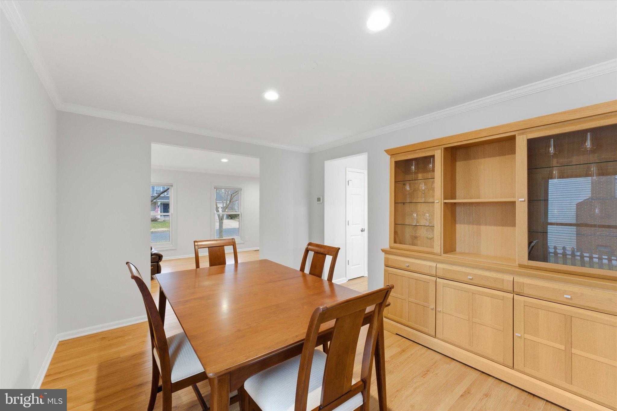 FOREST RIDGE - Residential