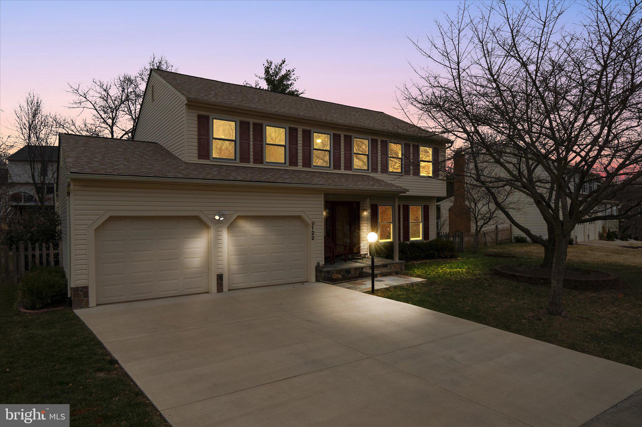 FOREST RIDGE - Residential