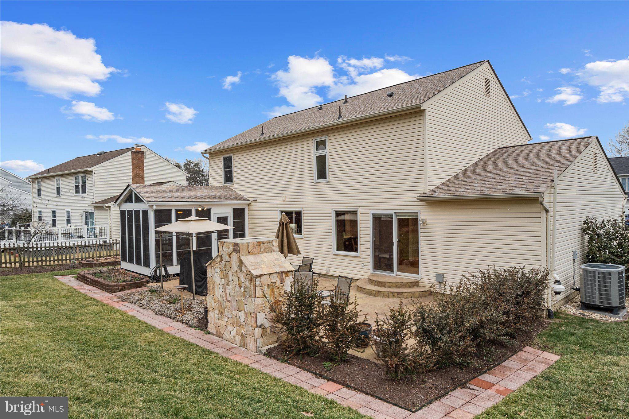 FOREST RIDGE - Residential