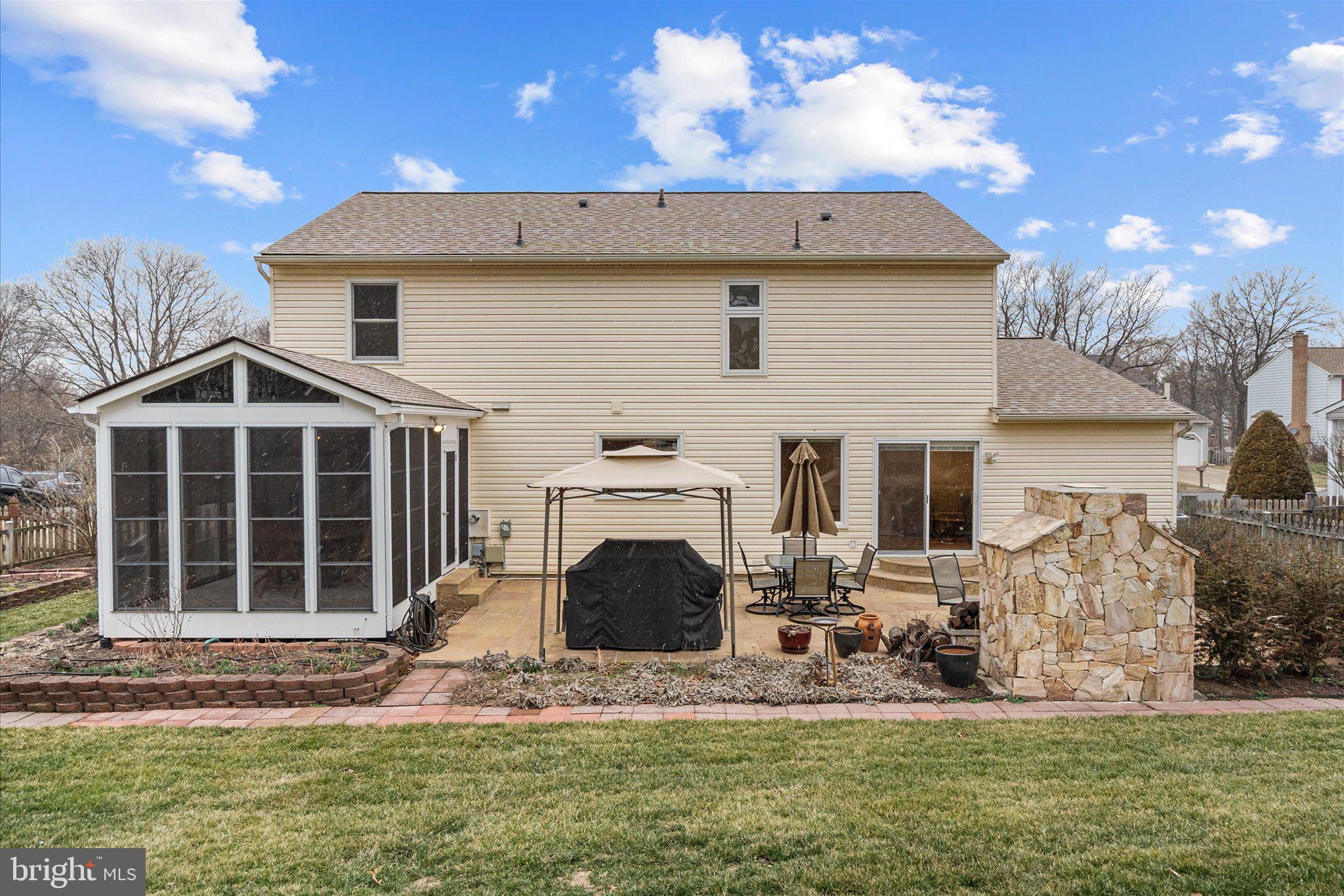 FOREST RIDGE - Residential