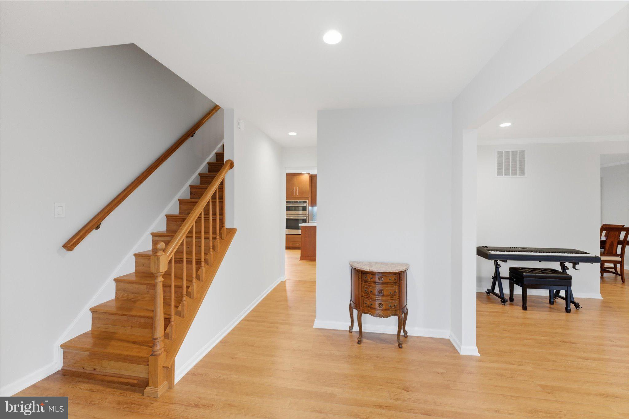 FOREST RIDGE - Residential