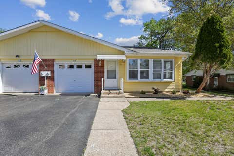 Homes For Sale - 3 Raleigh Drive #B<br/> WHITING, NJ 08759