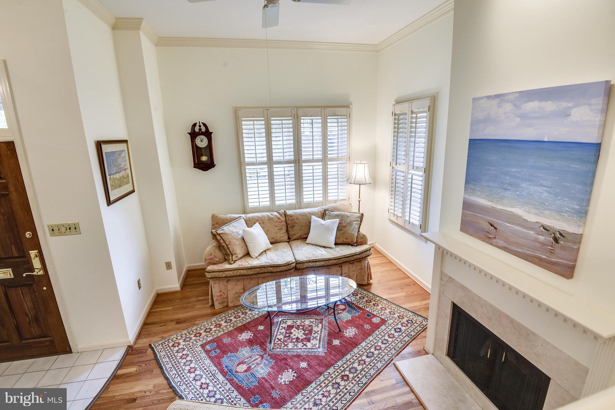 OLD TOWN - Residential