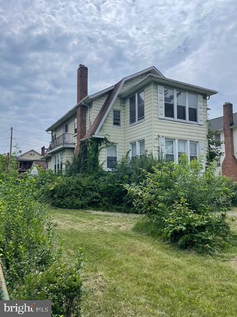 FOREST PARK - Residential