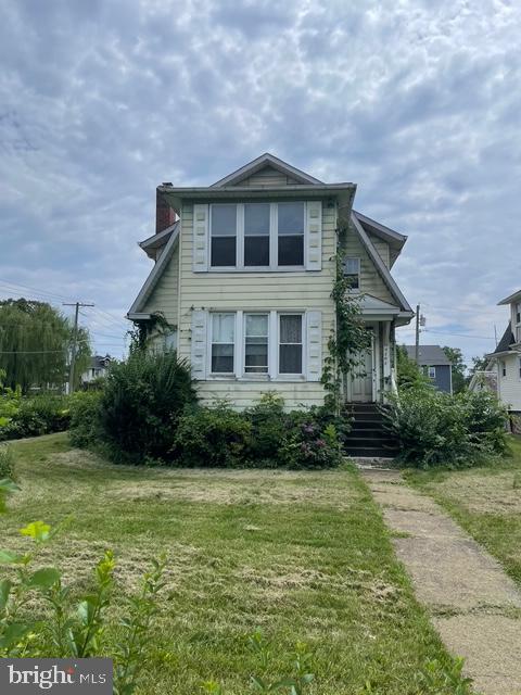 FOREST PARK - Residential