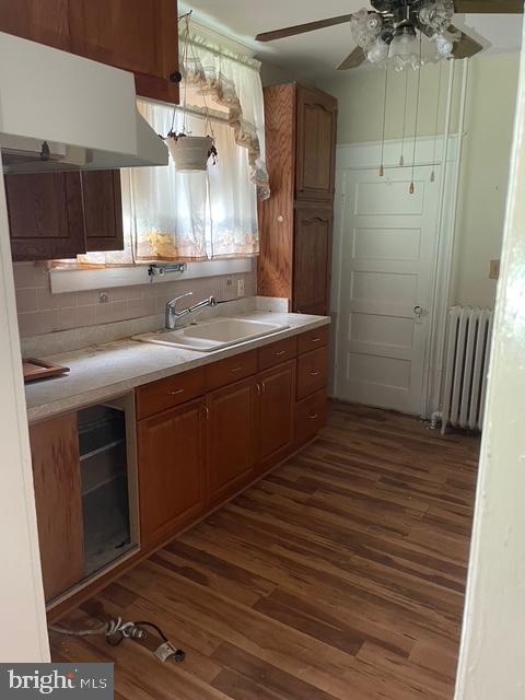 FOREST PARK - Residential