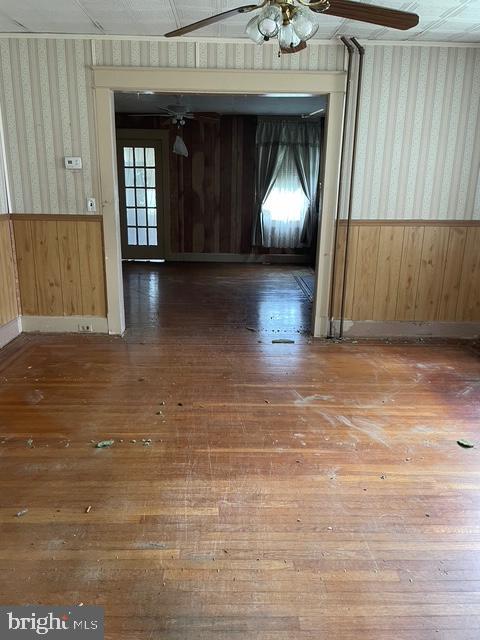 FOREST PARK - Residential