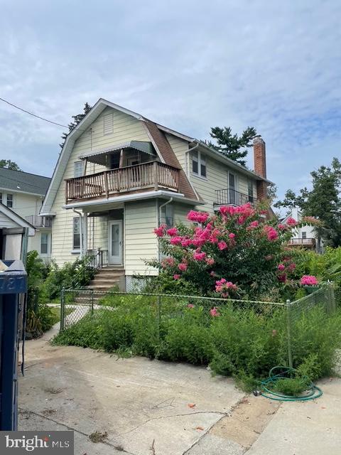 FOREST PARK - Residential