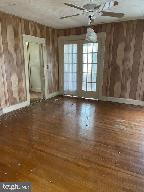 FOREST PARK - Residential