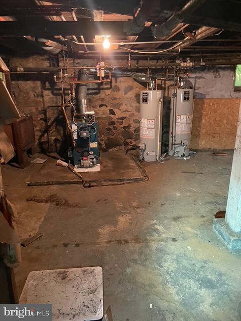 FOREST PARK - Residential