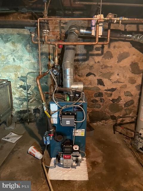 FOREST PARK - Residential