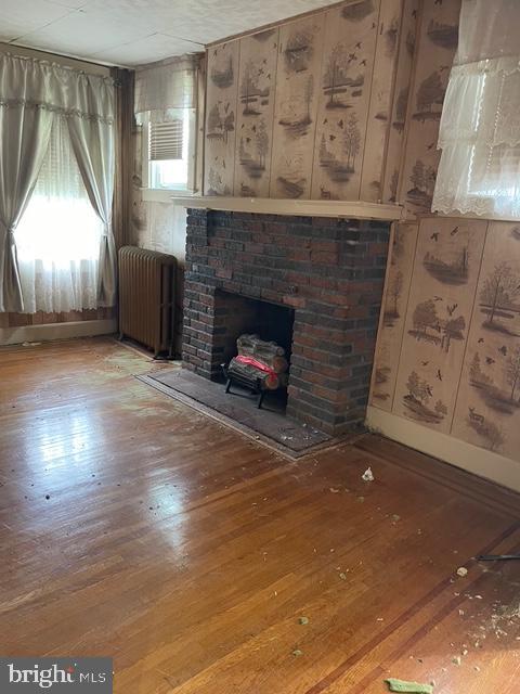 FOREST PARK - Residential