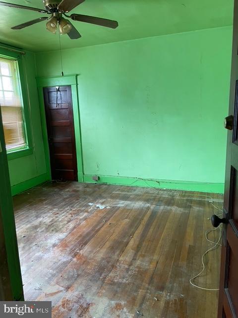 FOREST PARK - Residential