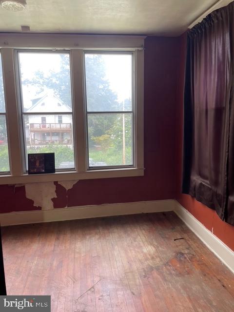 FOREST PARK - Residential