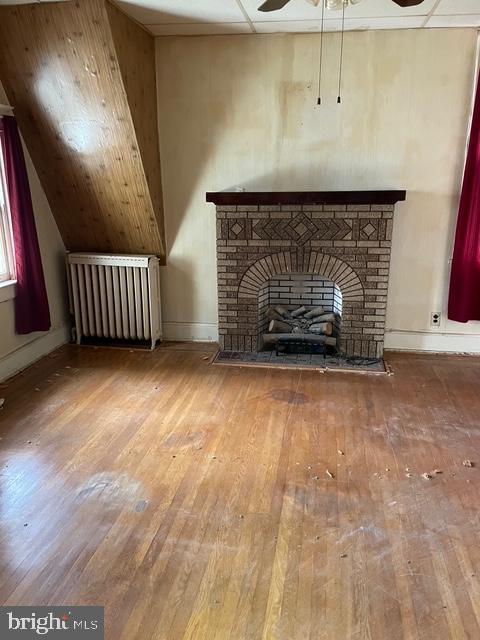 FOREST PARK - Residential