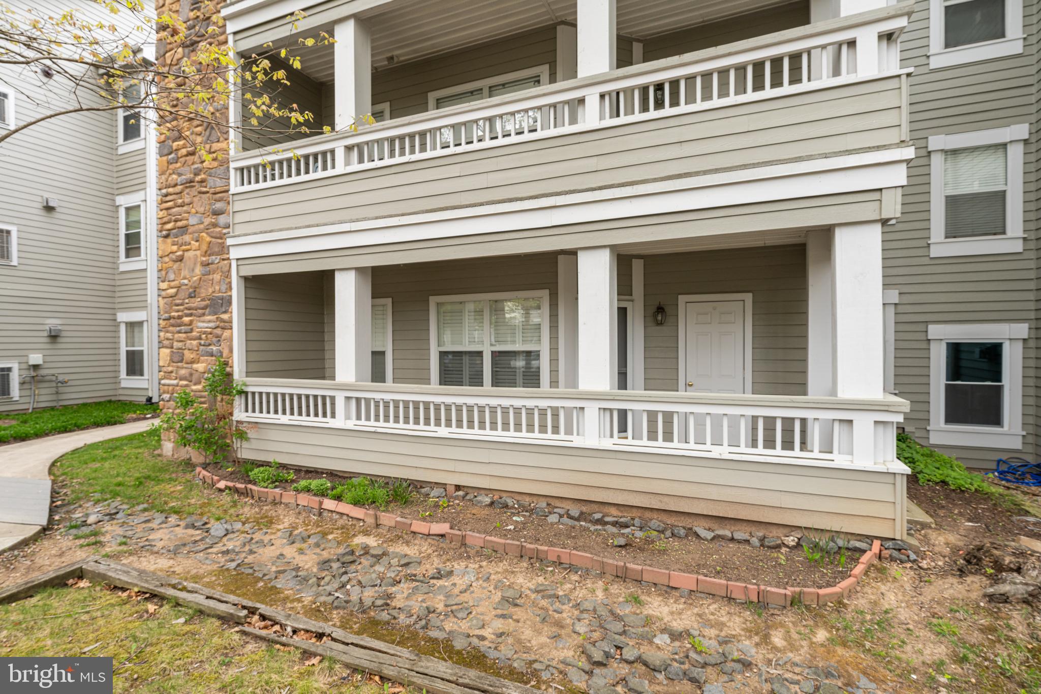 STONECROFT CONDO - Residential Lease