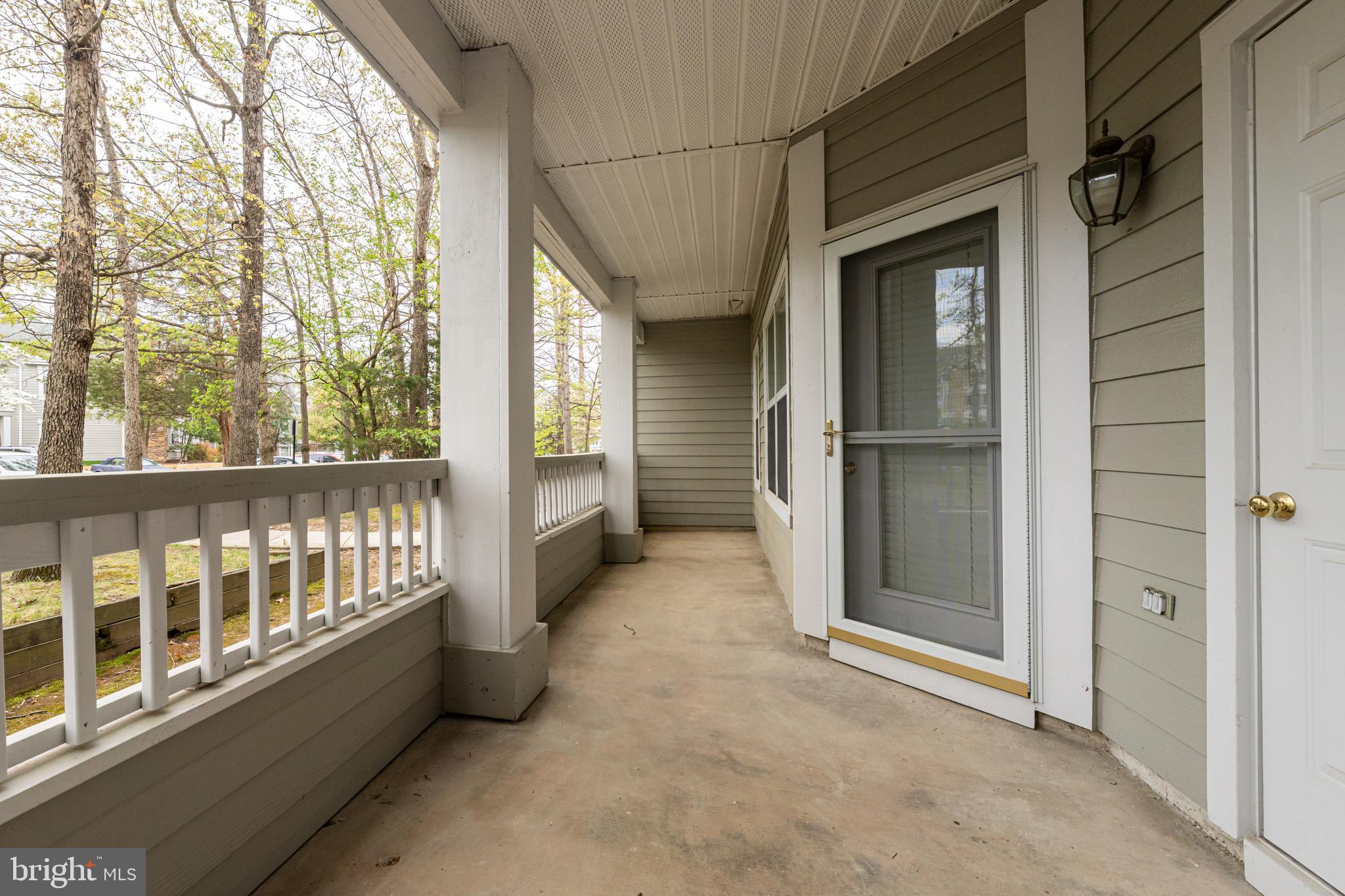 STONECROFT CONDO - Residential Lease