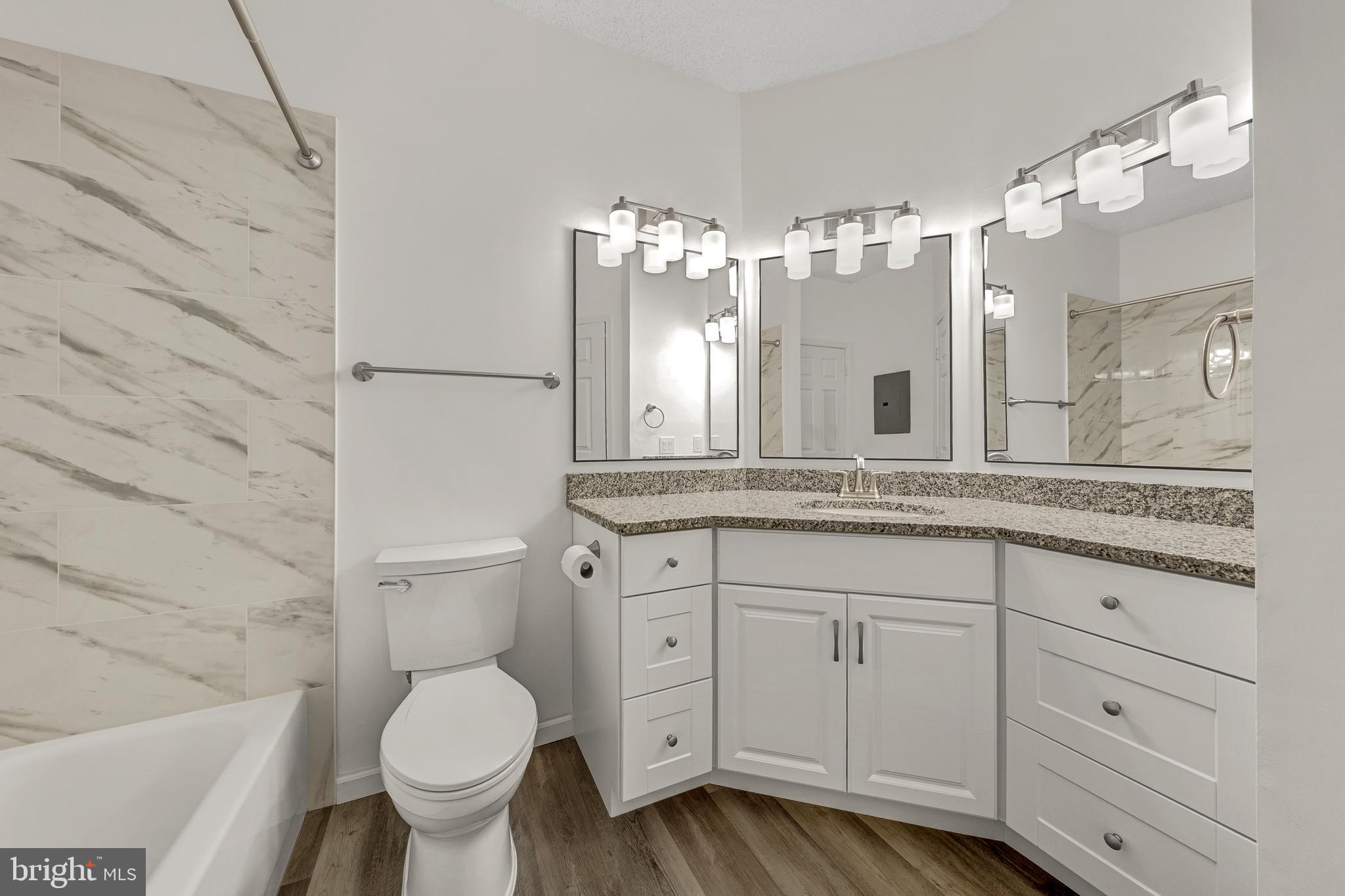 STONECROFT CONDO - Residential Lease