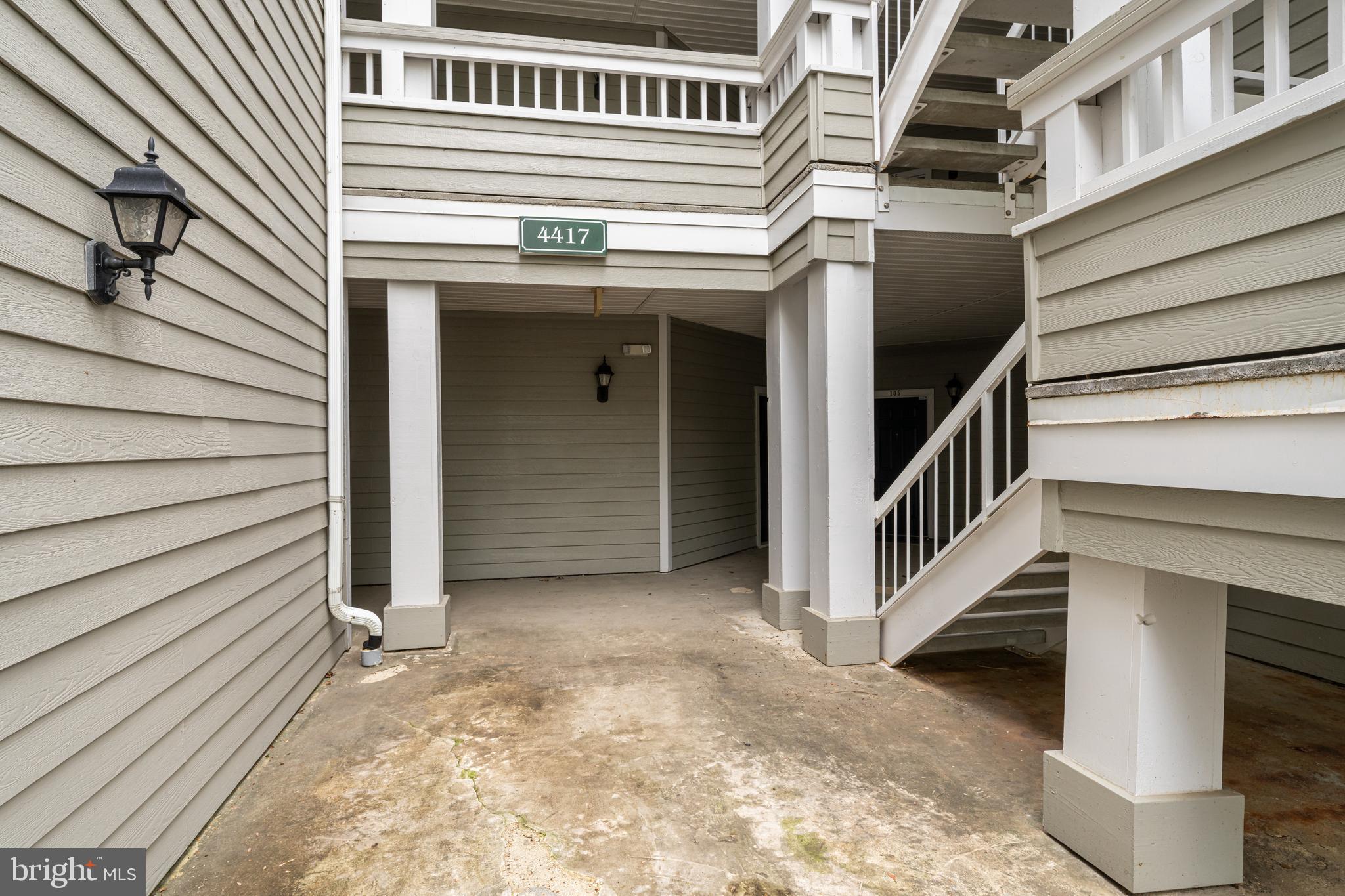 STONECROFT CONDO - Residential Lease