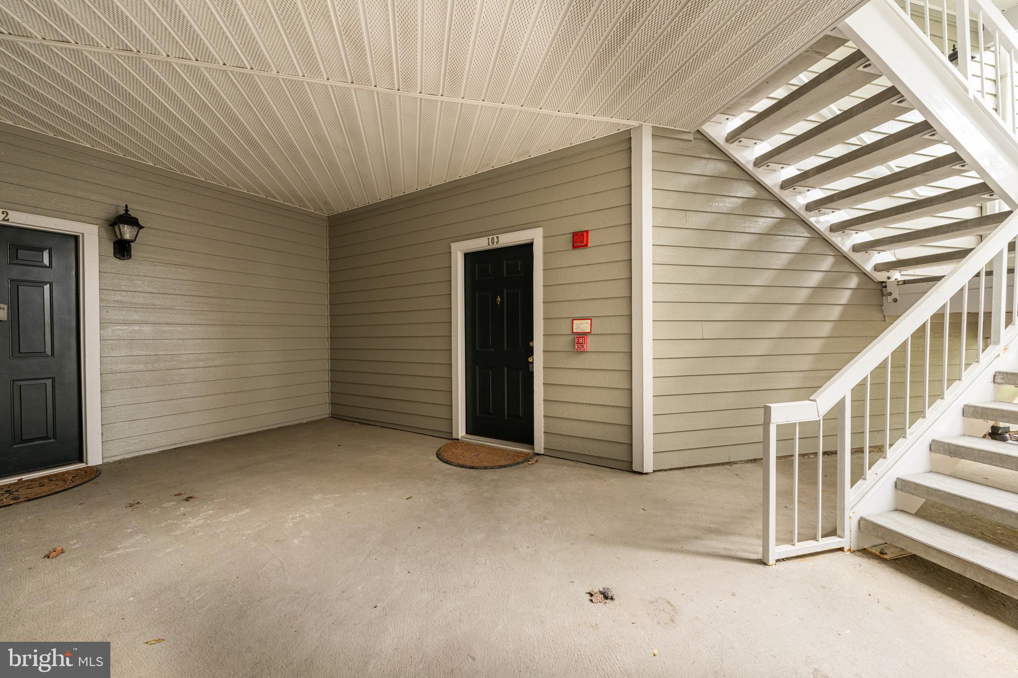 STONECROFT CONDO - Residential Lease