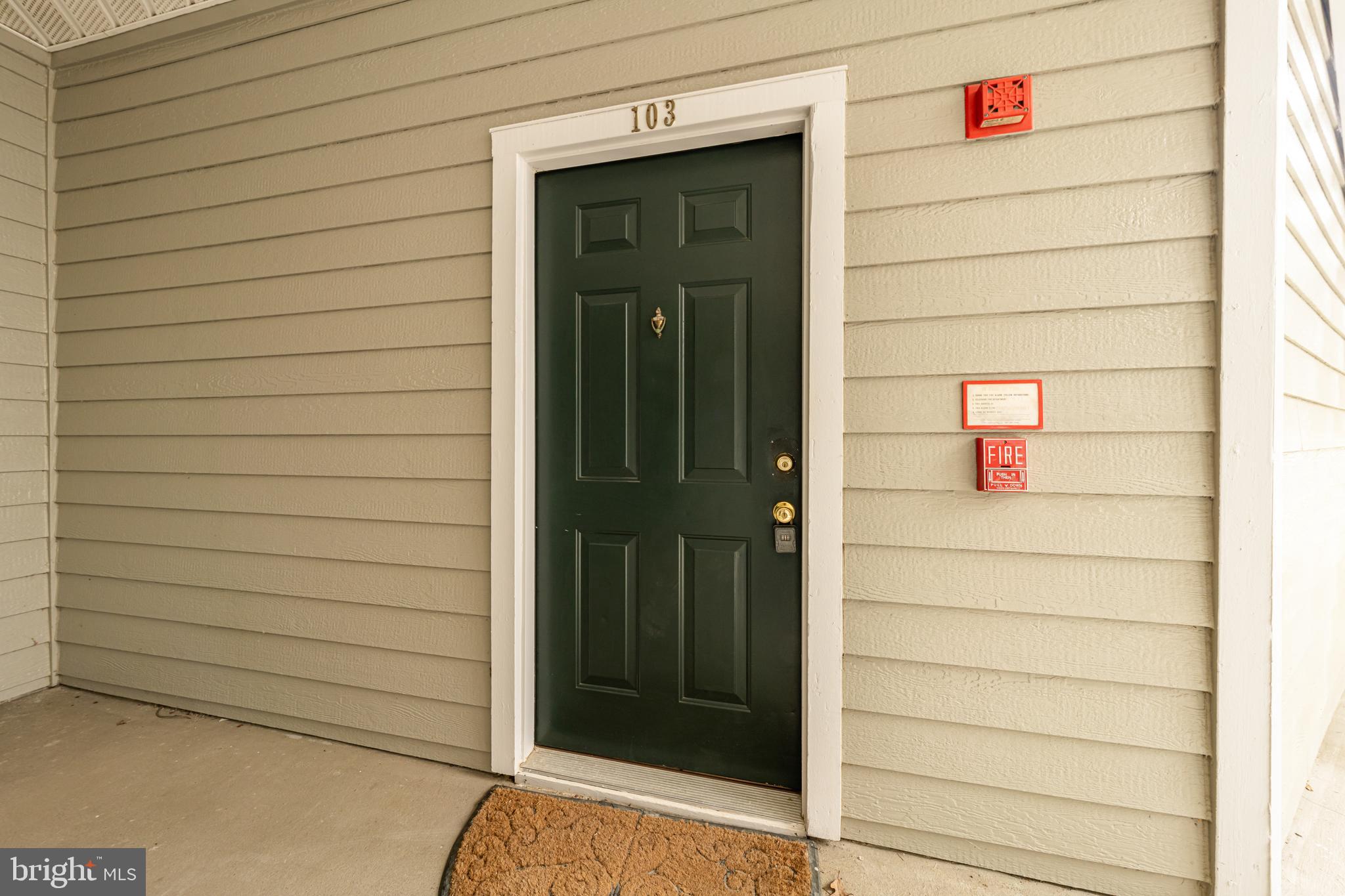 STONECROFT CONDO - Residential Lease