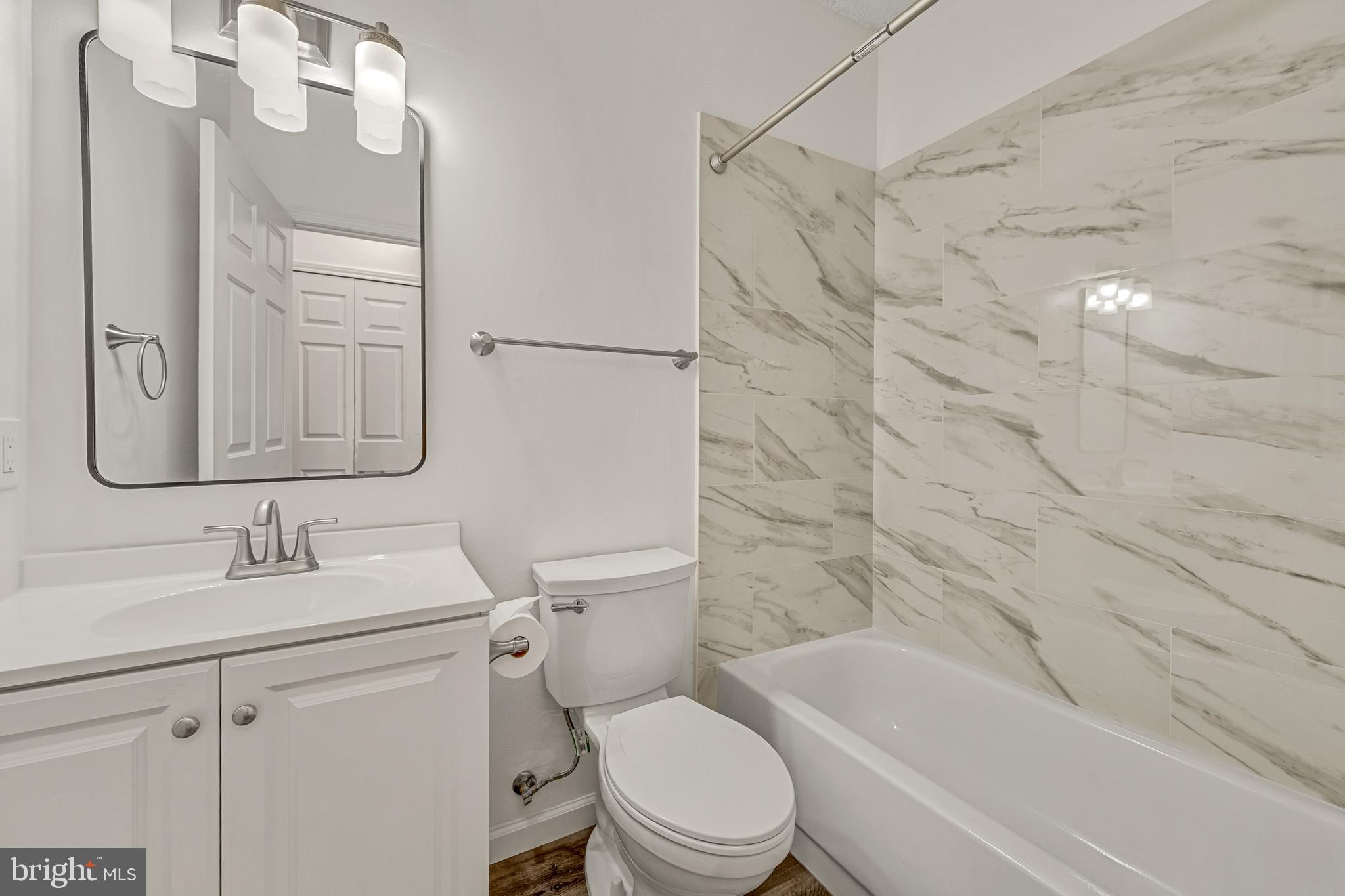 STONECROFT CONDO - Residential Lease