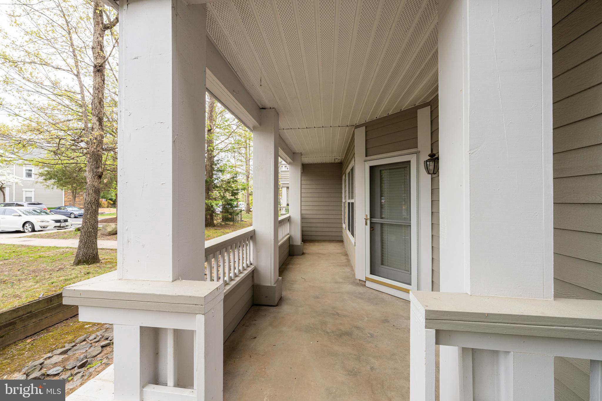 STONECROFT CONDO - Residential Lease