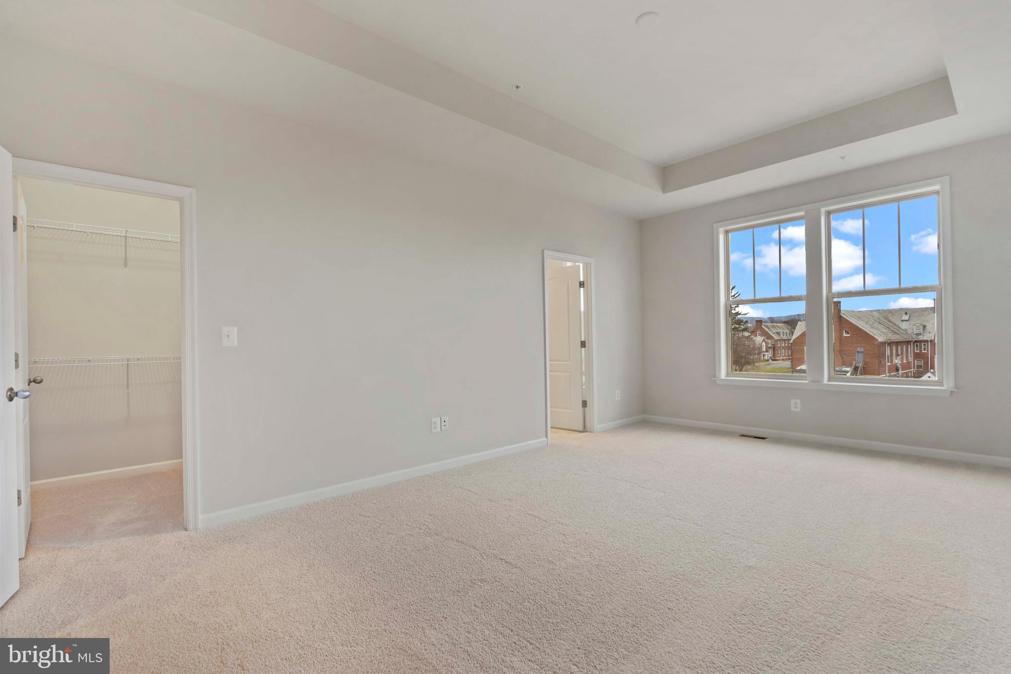 CANTERBURY STATION - Residential Lease