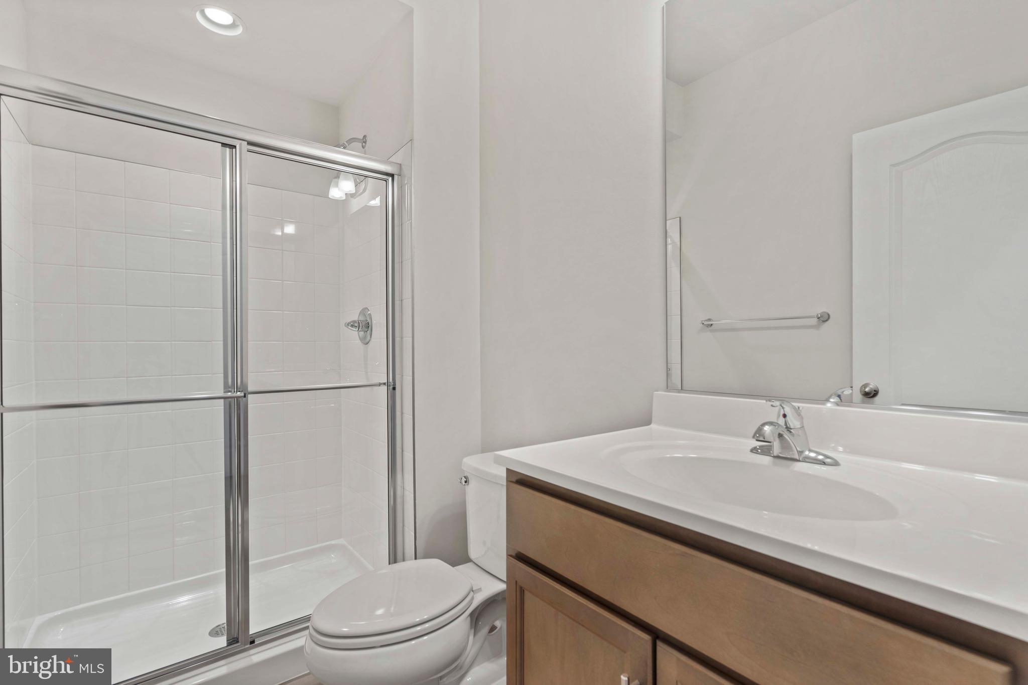 CANTERBURY STATION - Residential Lease