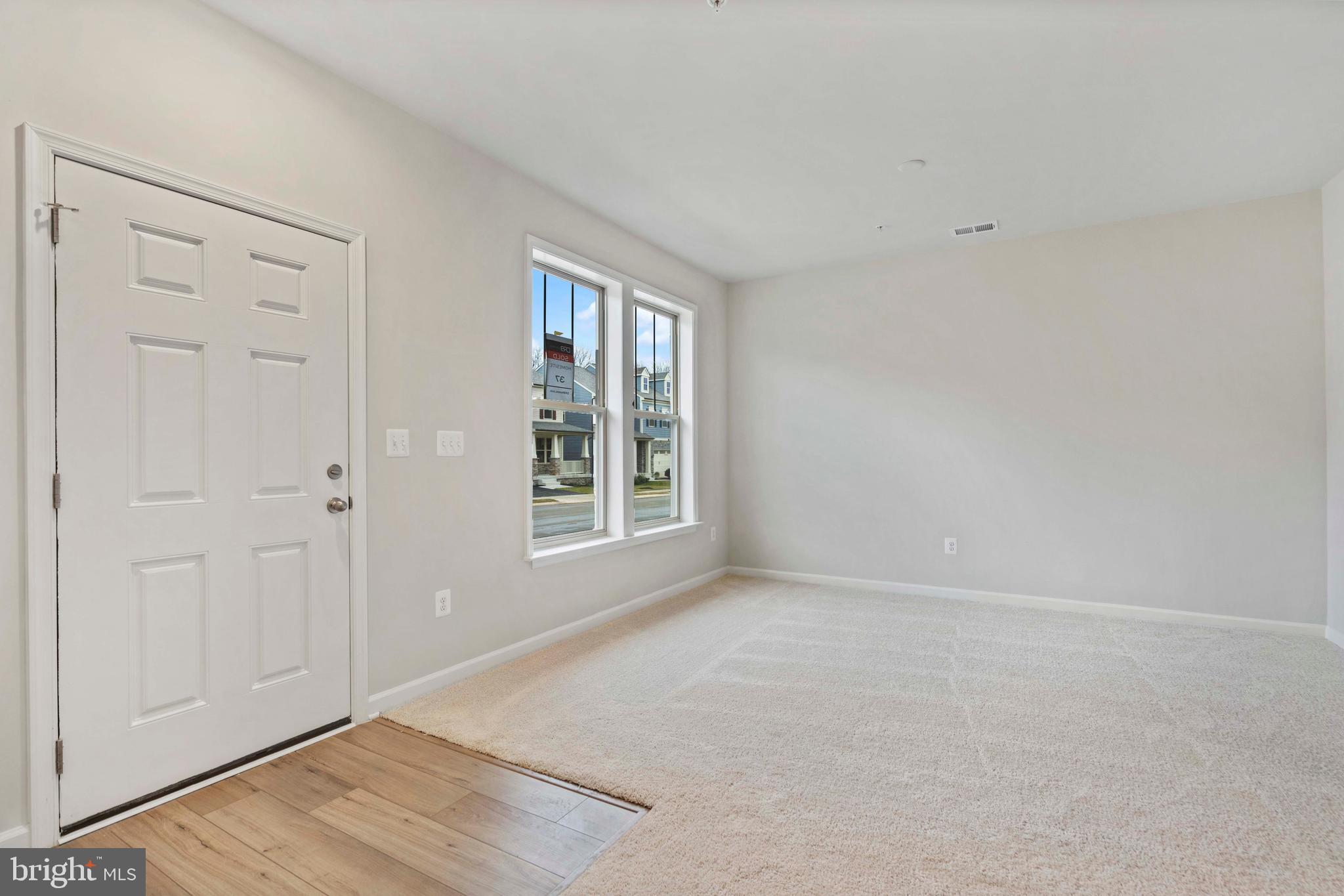 CANTERBURY STATION - Residential Lease