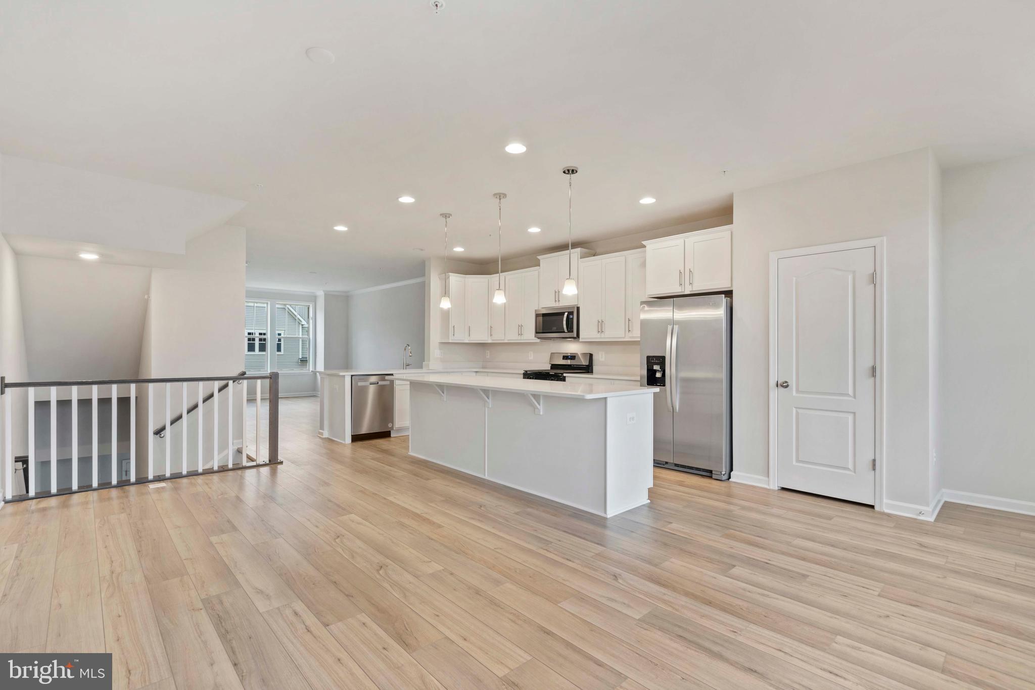 CANTERBURY STATION - Residential Lease