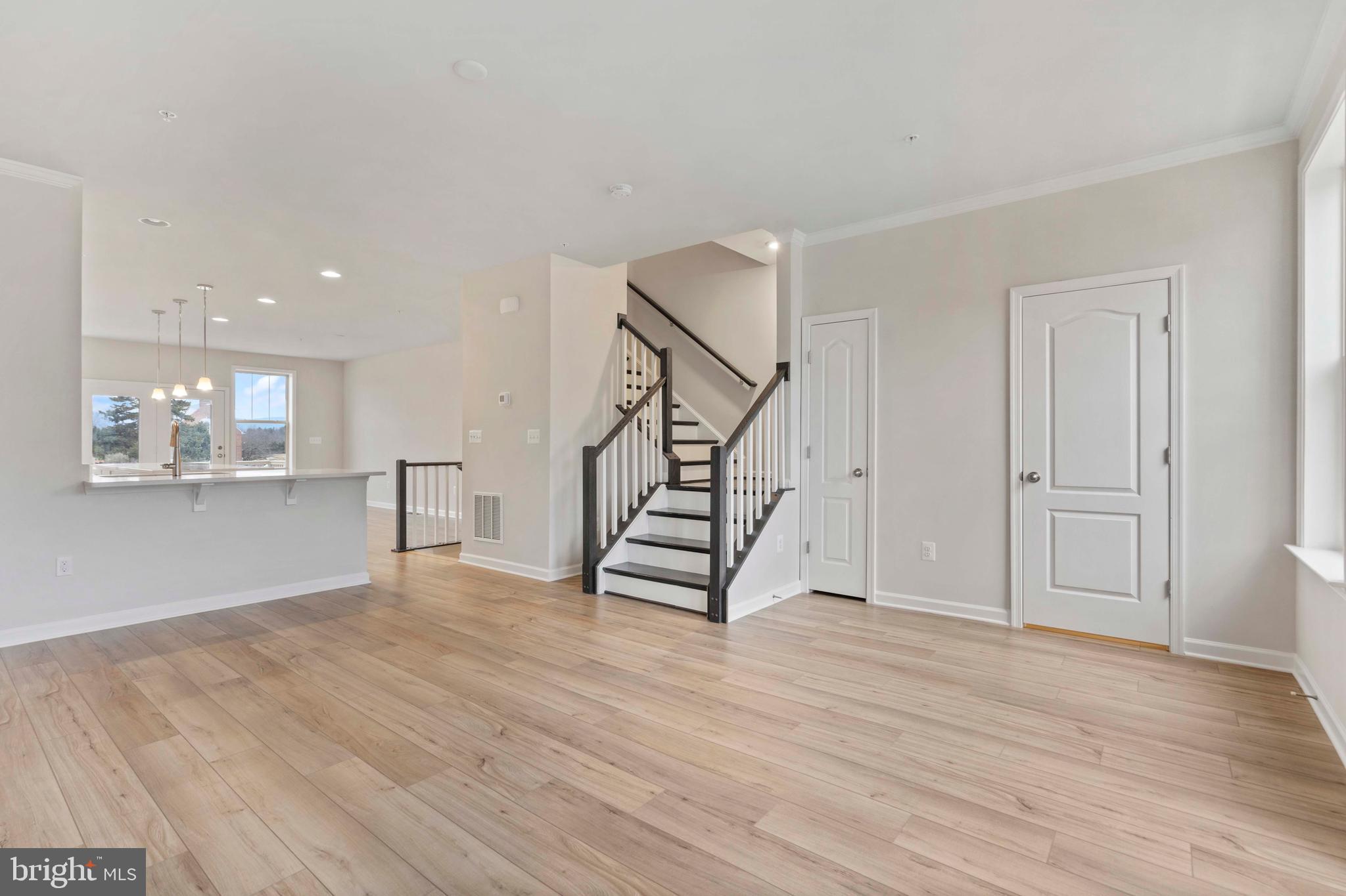 CANTERBURY STATION - Residential Lease