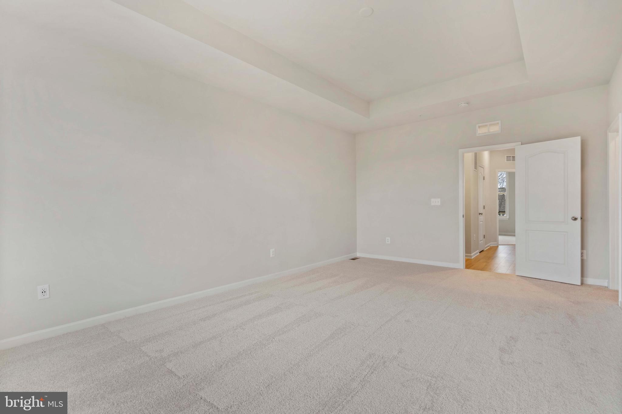 CANTERBURY STATION - Residential Lease