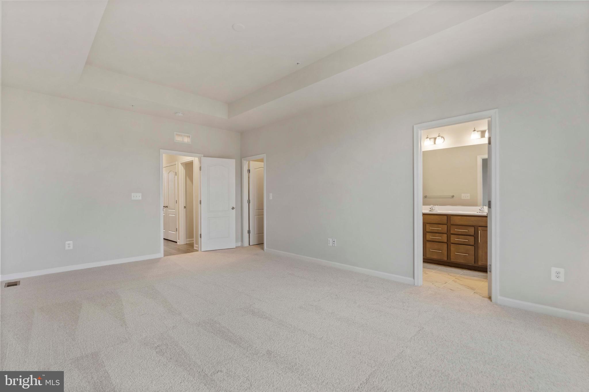 CANTERBURY STATION - Residential Lease