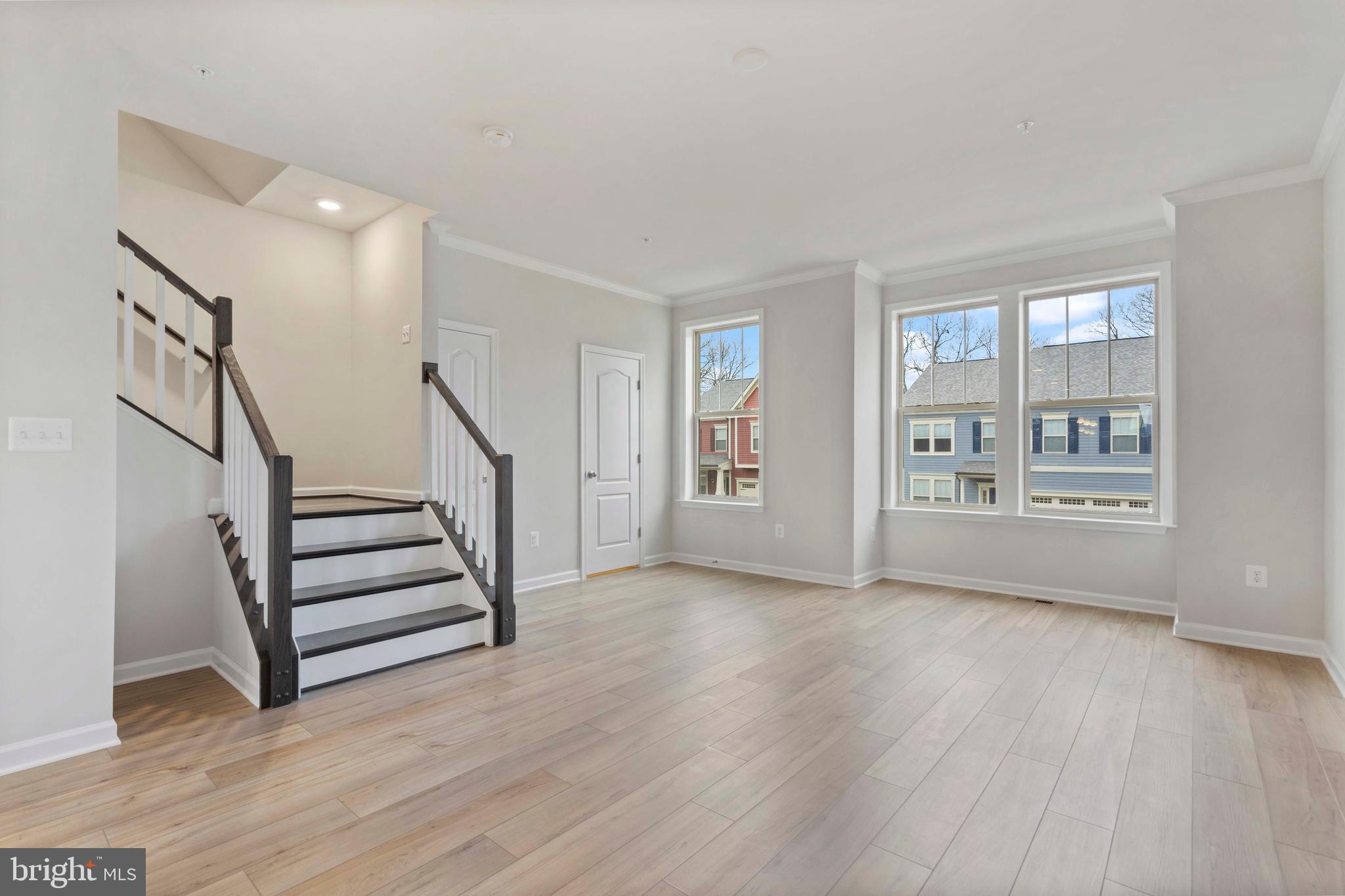 CANTERBURY STATION - Residential Lease