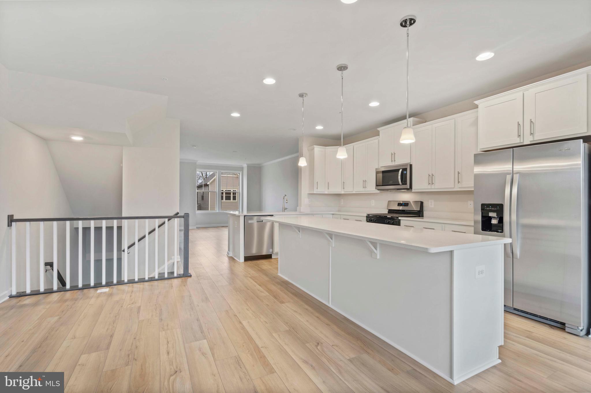 CANTERBURY STATION - Residential Lease