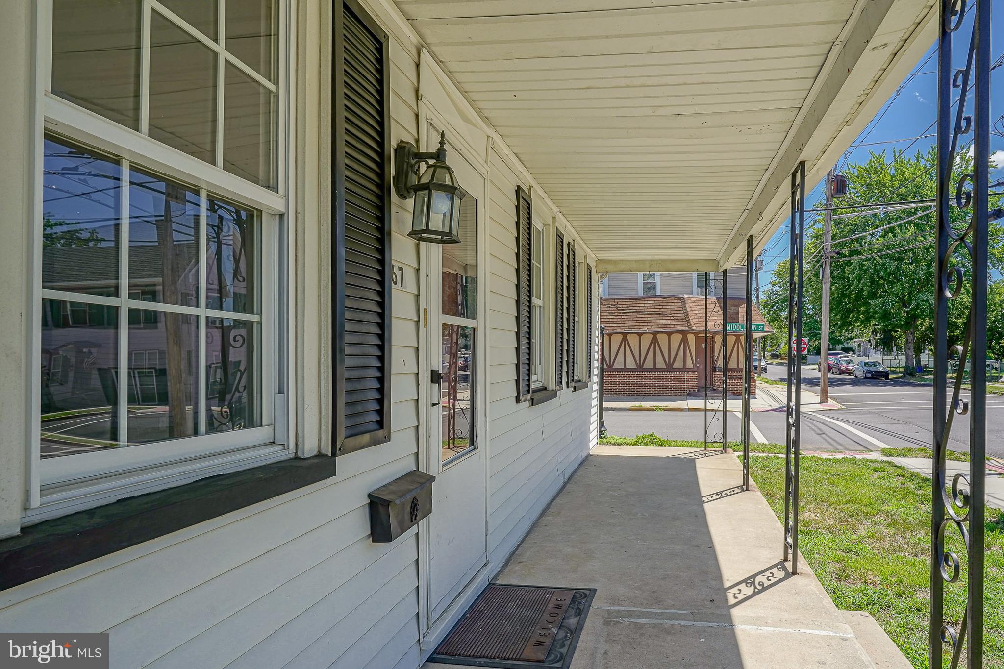 67 WEBSTER STREET