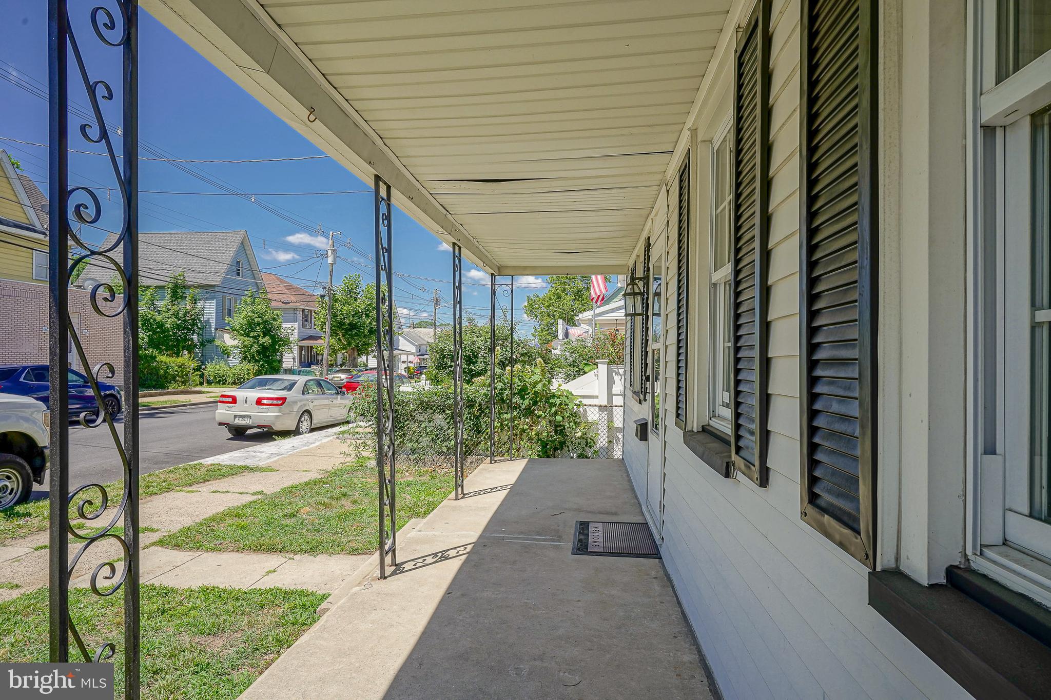 67 WEBSTER STREET