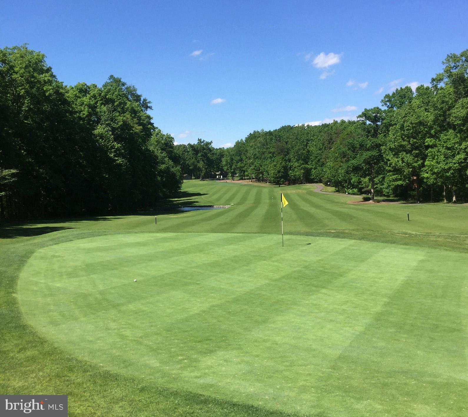 LAKE OF THE WOODS - Residential