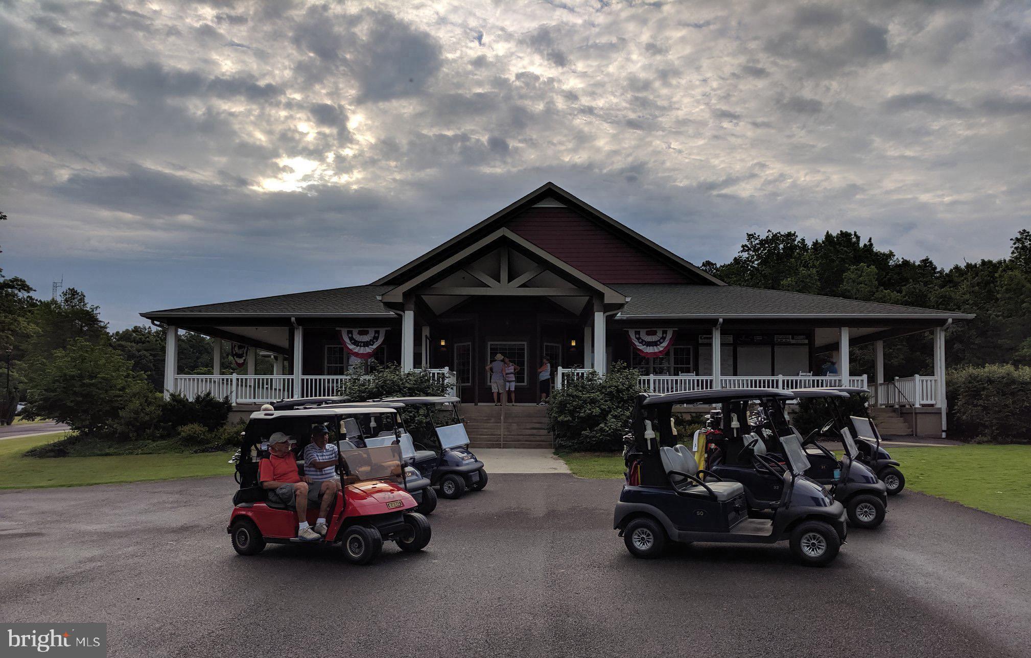 LAKE OF THE WOODS - Residential