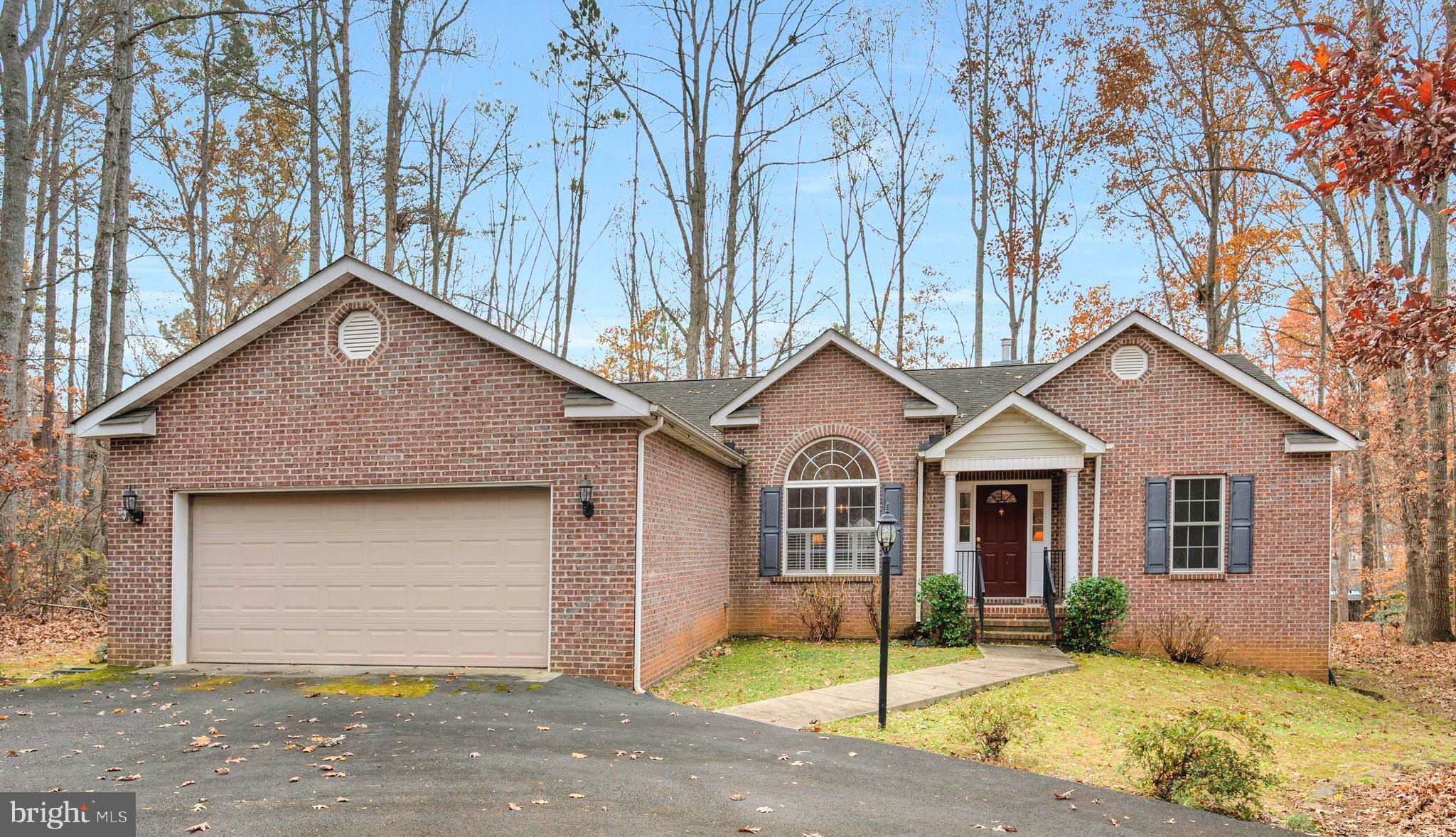 LAKE OF THE WOODS - Residential