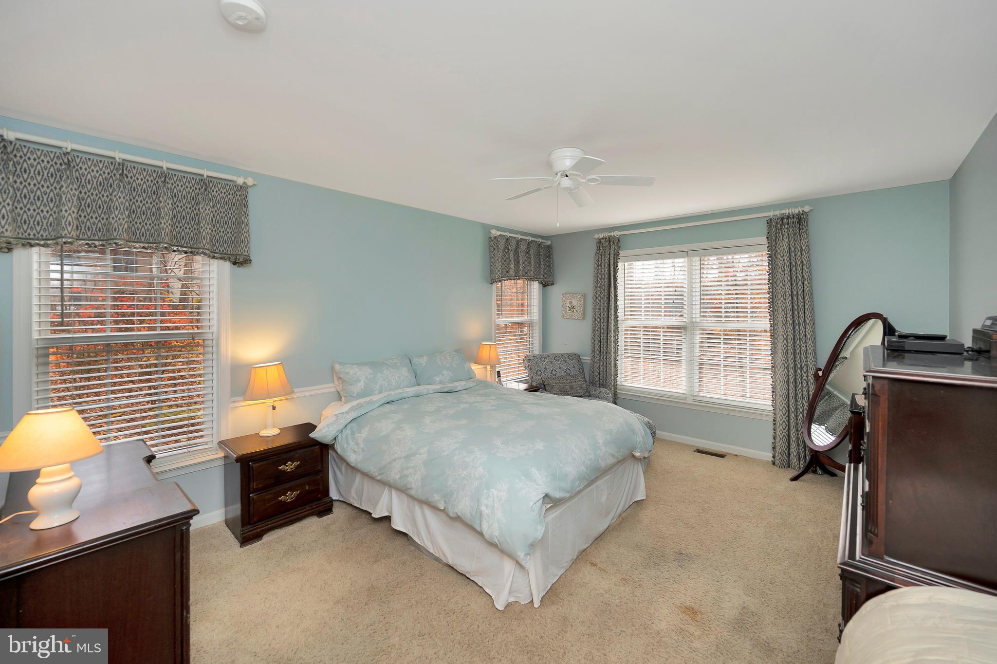 LAKE OF THE WOODS - Residential