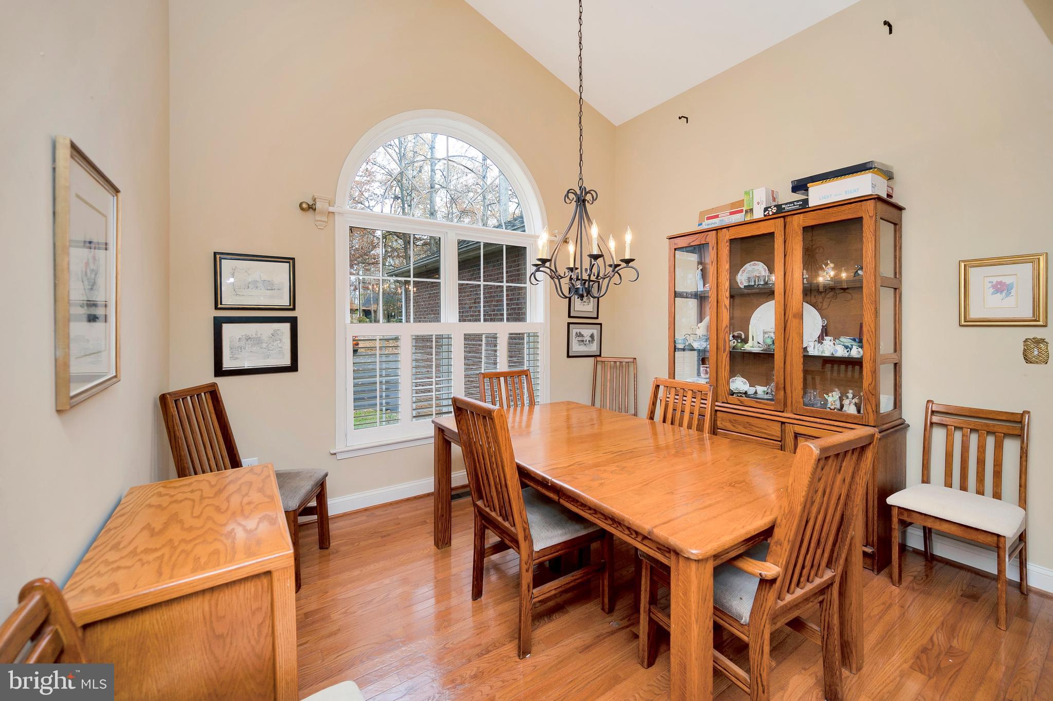 LAKE OF THE WOODS - Residential